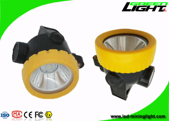 Lekka bezprzewodowa lampa nasadkowa Rechaegeable 4000lux Plug In Charger Materiał PC
