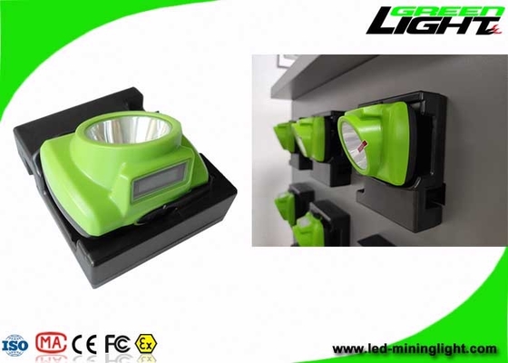 18 jednostek górniczych lamp nasadowych 110 V-240 V Trwałe do bezprzewodowej lampy nasadkowej serii GLC-6