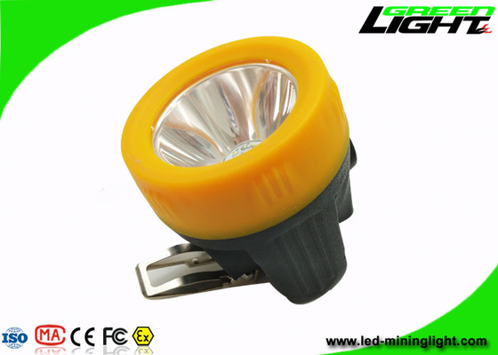 10000lux bezprzewodowa lampa nasadkowa do picia, lampki do kasku obsługują ładowanie DC / USB