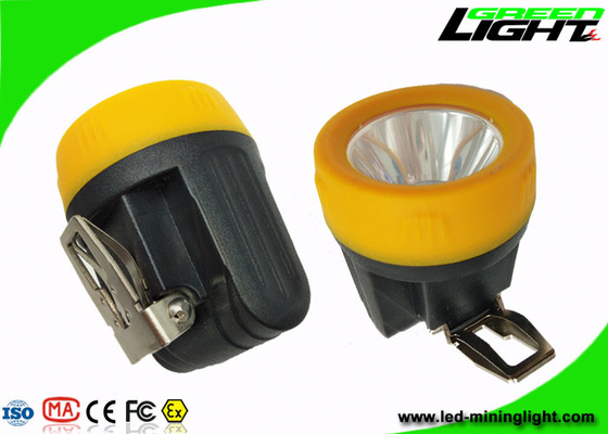 Akumulator litowo-jonowy LED Reflektor przeciwwybuchowy Przenośny 10000lux IP68