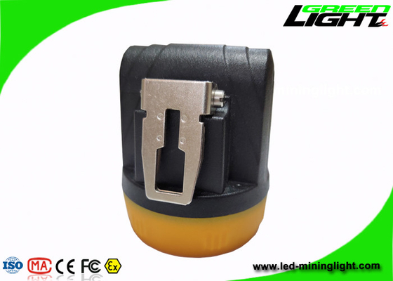 Magnetyczna lampa LED do ładowania górników 10000lux All In One Structure Zatwierdzona przez Msha