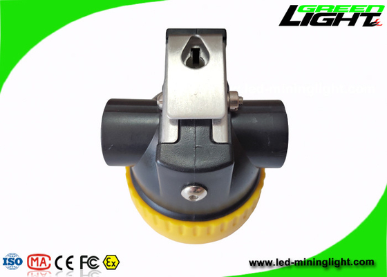 Czapka All In One Structure Hard Hat Light 5000lux PC ABS IP68 Wodoodporna