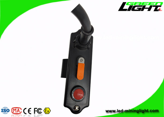 Wielofunkcyjna lampa do lamp górniczych 50000Lux Akumulator litowo-jonowy 11,2 Ah