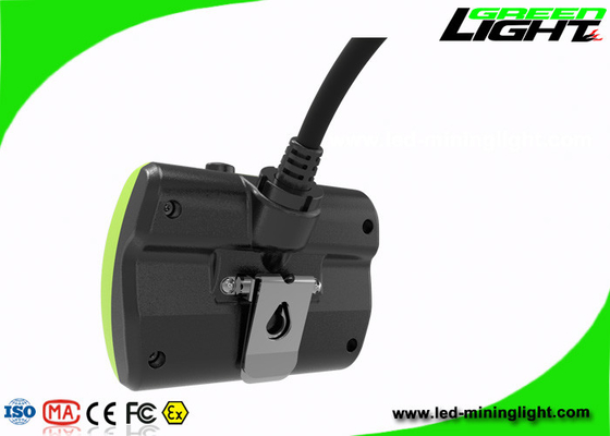Gumowy drut procesowy Lampy podziemne górnicze obsługują ładowanie USB