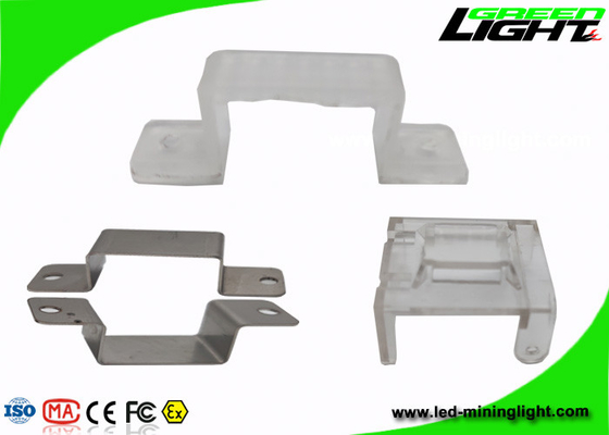 Silicon Extrusion Led Flex Strip Rope Light All In One Formowanie dla przemysłu wydobywczego