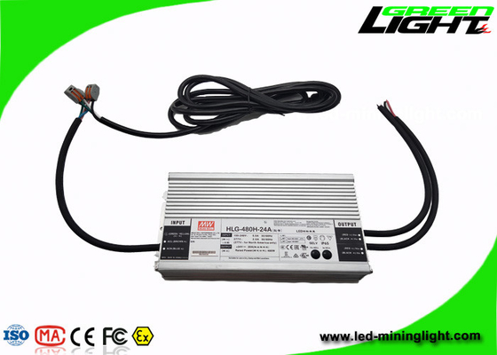 Silicon Extrusion Led Flex Strip Rope Light All In One Formowanie dla przemysłu wydobywczego