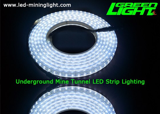 140 diod LED 24 V zmieniające kolor diody LED SMD2835 17W Silicon Gal IP68