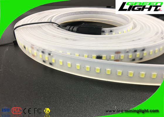 Elastyczne samoprzylepne taśmy LED 24 V, zasilane bateryjnie taśmy LED 50/60 Hz