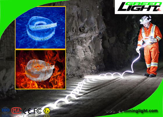 Elastyczne samoprzylepne taśmy LED 24 V, zasilane bateryjnie taśmy LED 50/60 Hz
