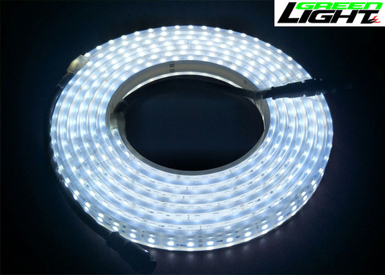 SMD5050 Elastyczna taśma LED Lights Silikon dla personelu pracującego pod ziemią