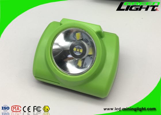 1.78W Led Cordless Cordless Mining Lights Zatwierdzone przez Msha z automatyczną ładowarką