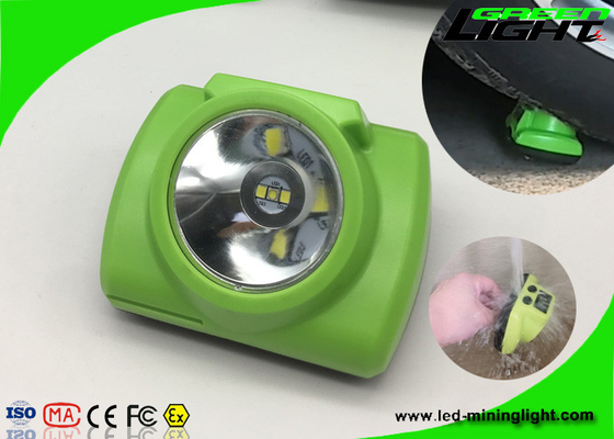 1.78W Led Cordless Cordless Mining Lights Zatwierdzone przez Msha z automatyczną ładowarką
