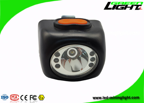 All In One Structure Underground Mining Cap Lamps Safety Lina 1 rok gwarancji