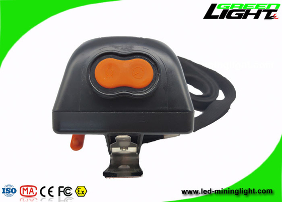 All In One Structure Underground Mining Cap Lamps Safety Lina 1 rok gwarancji