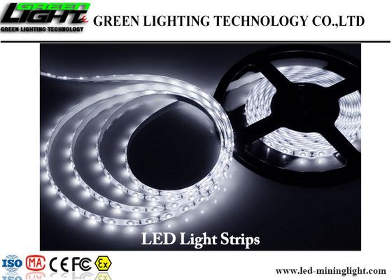Elastyczne taśmy LED IP68 5M 300 diod LED 5050 RGB Pełny zestaw z zasilaczem