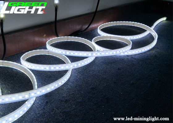 Odporna na korozję taśma LED Flex Strip Light SMD5050 do instalacji tunelowych