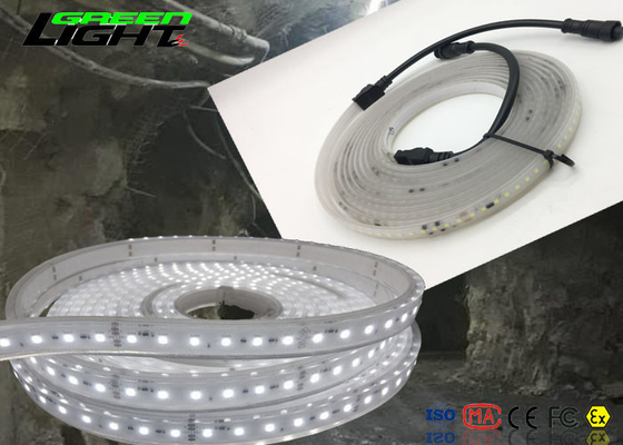 Elastyczna taśma LED na baterie 5050 Rgb na zewnątrz z wieloma kolorami