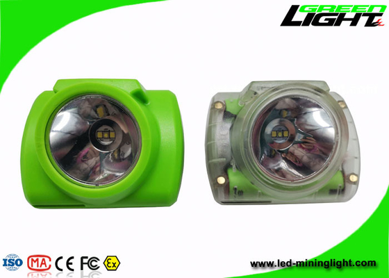Cree Cordless Mining Lights 480mA 13000lux 1200 Cykle baterii obsługują ładowanie USB