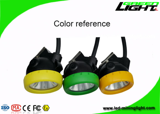 Underground Safety 10000lux 1,67W Lampa LED górników