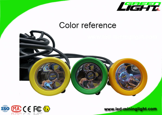 Underground Safety 10000lux 1,67W Lampa LED górników