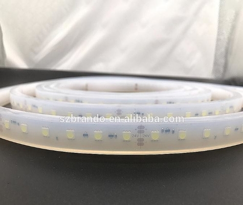 Wodoodporna listwa górnicza IP68 24V 20m 5050