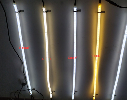 Podziemne światło tunelu LED SMD5050