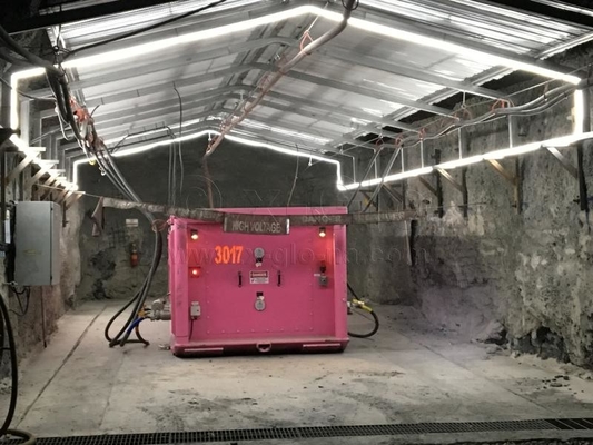 Podziemne światło tunelu LED SMD5050