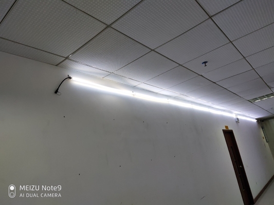 Podziemne światło tunelu LED SMD5050