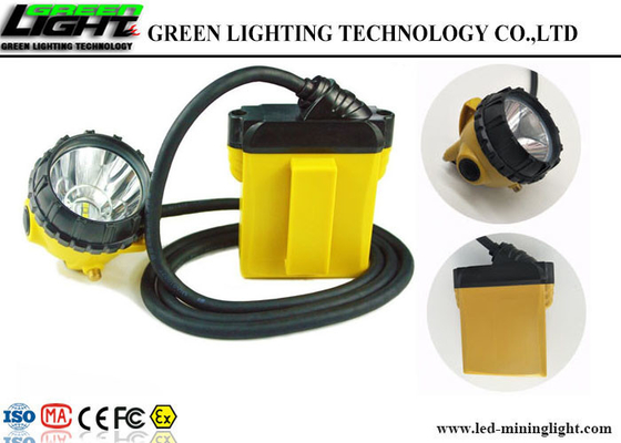 Akumulatorowa lampa LED firmy SAMSUNG