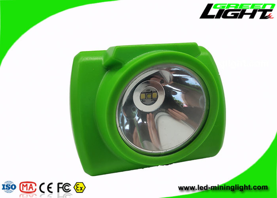 Akumulatorowa lampa górnicza PC Shell 167Lum 5,2 Ah LED