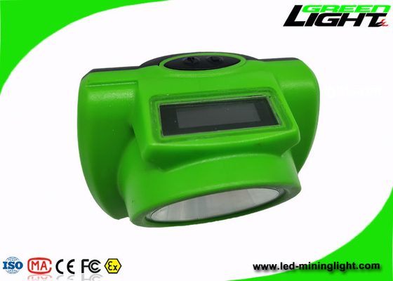 Akumulatorowa lampa górnicza PC Shell 167Lum 5,2 Ah LED