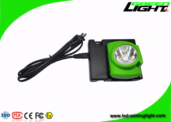 Akumulatorowa lampa górnicza PC Shell 167Lum 5,2 Ah LED