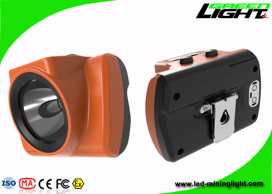 SOS Lighting Bateria litowa 130Lum LED Górnicze światło