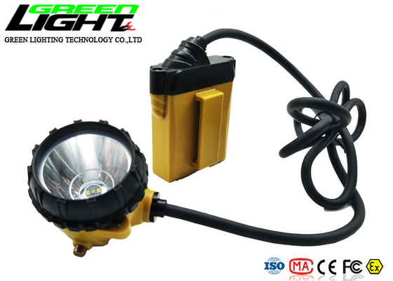 Lampy podziemne ATEX CE IP68 25000LUX