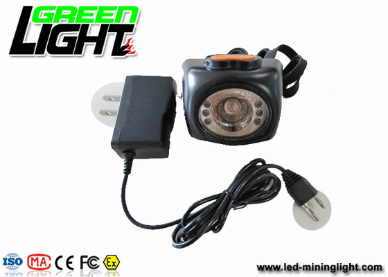 Safety 4500 luksów 4,5 Ah podziemna lampa górnicza