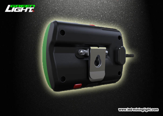 Akumulatorowa lampa górnicza IP68 GLC-6S 20000LUX 2,96W