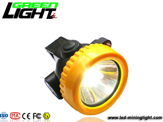 18650 Akumulator litowo-jonowy 2,2 Ah 0,74 w 96 lumenowa lampa LED górników