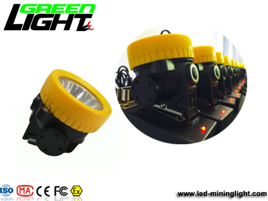 18650 Akumulator litowo-jonowy 2,2 Ah 0,74 w 96 lumenowa lampa LED górników