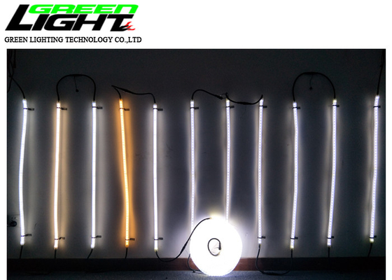 SMD5050 17W 24V 60 diod LED 85lum Led Flex Rope Light