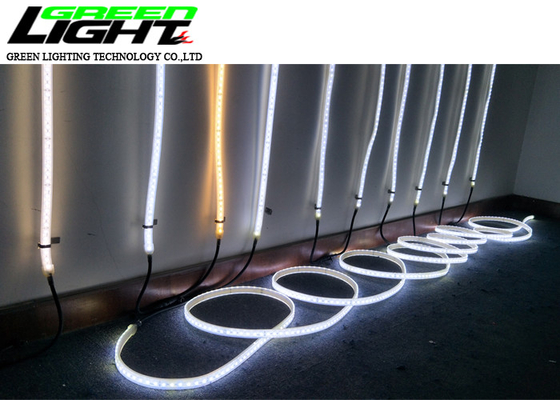 SMD5050 17W 24V 60 diod LED 85lum Led Flex Rope Light