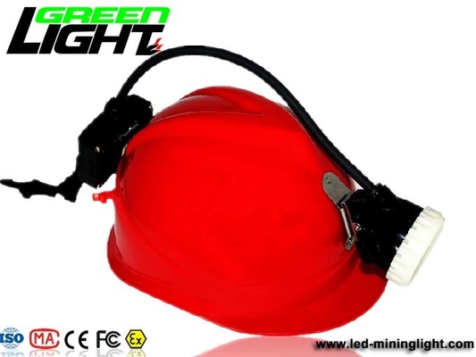 1,67 W 10000lux 5,2 Ah IP68 Akumulatorowe światło LED