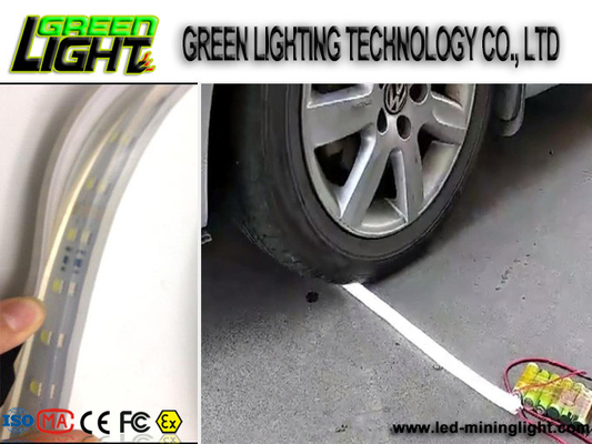 Silikonowe elastyczne paski świetlne LED 12w Ip68 SMD5050