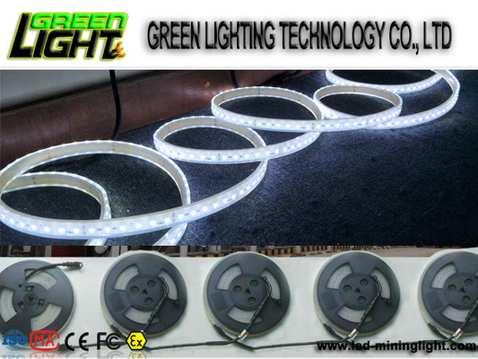 Silikonowe elastyczne paski świetlne LED 12w Ip68 SMD5050