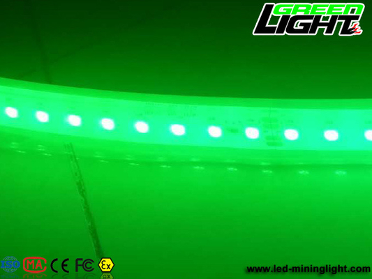 Chłodna biel 16W SMD5050 12W / M Elastyczne taśmy LED