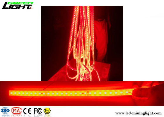 20 metrów 2000Lum / m 12W SMD5050 Taśma LED Taśma świetlna