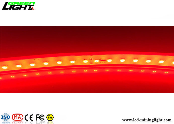 20 metrów 2000Lum / m 12W SMD5050 Taśma LED Taśma świetlna