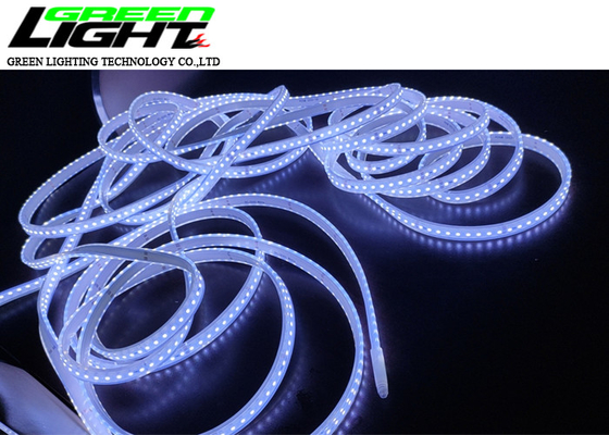 Silicon 12W 6500k 2000Lum / M Elastyczne taśmy LED