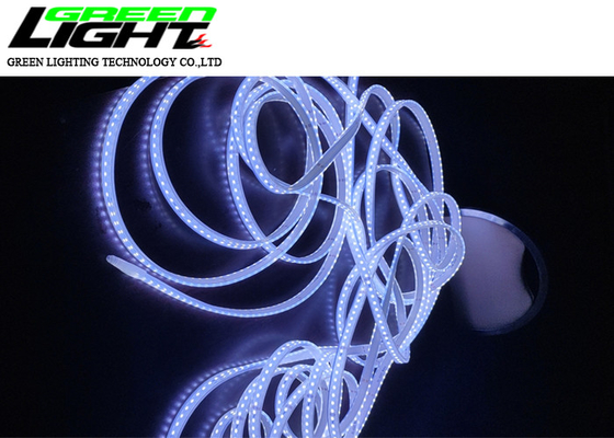 Silicon 12W 6500k 2000Lum / M Elastyczne taśmy LED