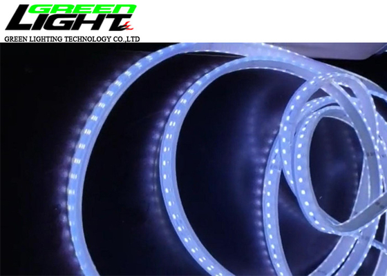 Silicon 12W 6500k 2000Lum / M Elastyczne taśmy LED