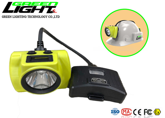 ABS Wodoodporna lampa IP68 481LUM 3,7W 1000mA LED